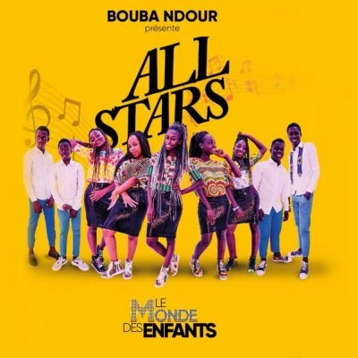 All stars — Yangi yil
