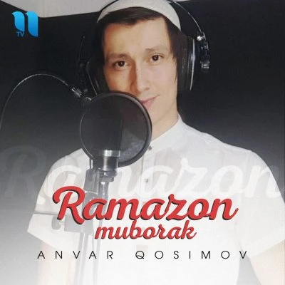 Anvar Qosimov — Ayolingni sev