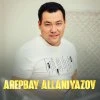 Arepbay Allaniyazov — Yaman-yaman