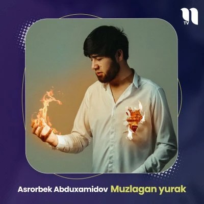 Asrorbek Abduxamidov — Osmondan yoqqan qorlar