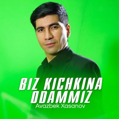 Avazbek Xasanov — Jon fido