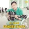 Ayomiddin Jo'rayev — Afsus