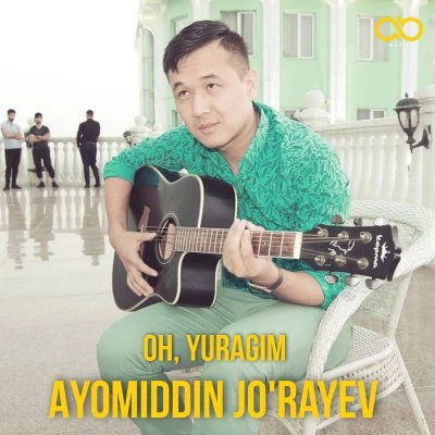 Ayomiddin Jo'rayev — Qodir olloh
