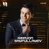 Azimjon Sayfullayev