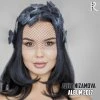 Aziza Nizamova — Yuragim (cover Dado)