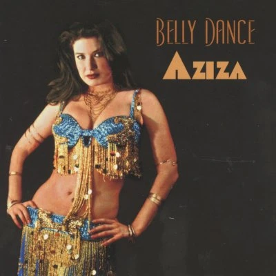 Aziza — диги диги 2022