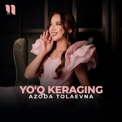 Azoda Tolaevna