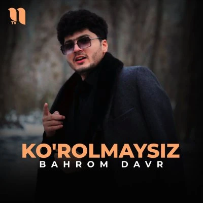 Bahrom Davr