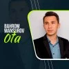 Bahrom Mansurov — Kunda