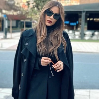 Banu Parlak
