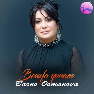 Barno Osmanova