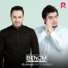 Barno, Benom — Izlayman