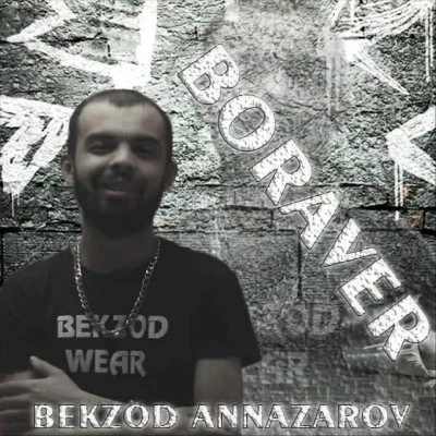 Bekzod Annazarov