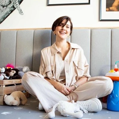 Bergüzar Korel — Son Mektup