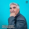 Bobomurod Hamdamov — Begona