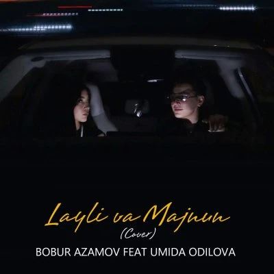 Bobur Azamov — SAVE ME