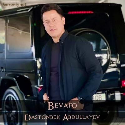 Dastonbek Abdullayev — Likkir likkir