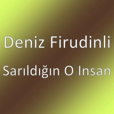 Deniz Firudinli — Sensiz Seher Acilmayir 2020