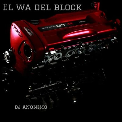 DJ Anonim — Jonim