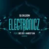 DJ Dilshod — Krutoy (Крутой)