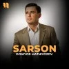 Doniyor Matniyozov — Inja-Inja