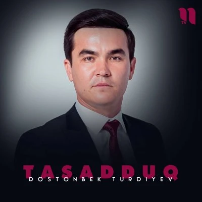Dostonbek Turdiyev