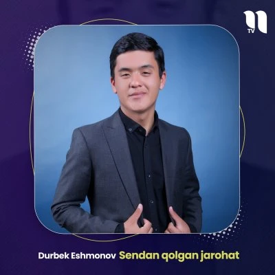 Durbek Eshmonov — Hayr demading