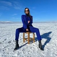 Elif Buse Doğan