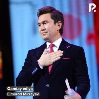 Elmurod Mirzayev