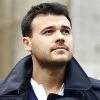 EMIN, JONY — В камине в шесть утра