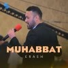 Erash — Nechun seni sevdim