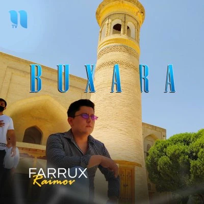 Farrux Karimov — Yolgiz