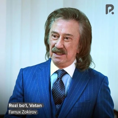 Farrux Zokirov
