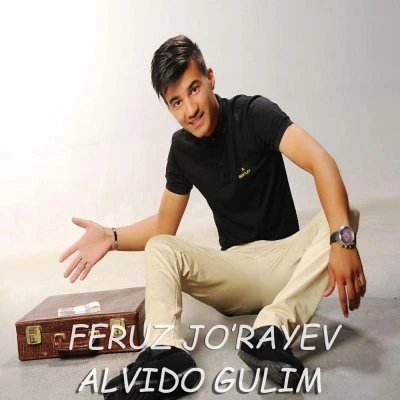 Feruz Jo'rayev