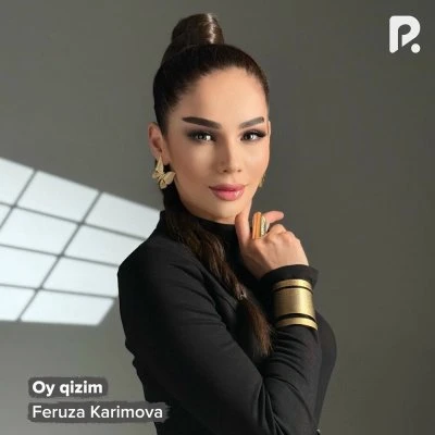 Feruza Karimova