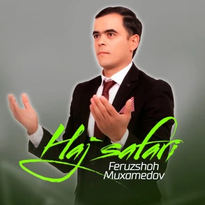 Feruzshoh Muxamedov — Uzbekiston