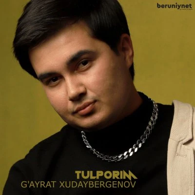 G'ayrat Xudaybergenov — Bilmading