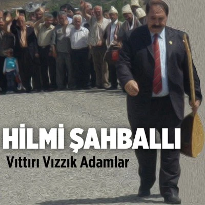 Hilmi Şahballı
