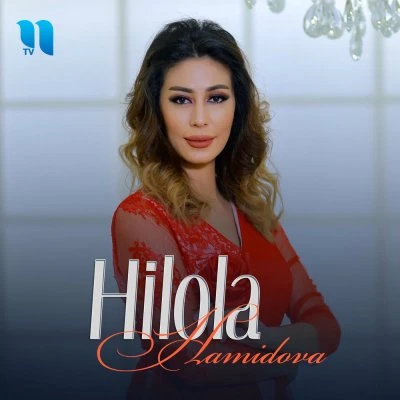 Hilola Saidova