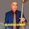 Hojiakbar Hamidov — Majnuntol