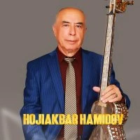 Hojiakbar Hamidov