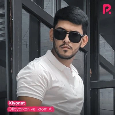 Ikromali — O’zgaga yor bo’lyabdi