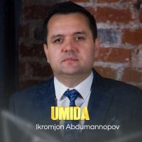 Ikromjon Abdumannopov