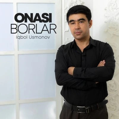 Iqbol Usmonov