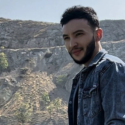 Isakxanov