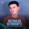 Izzatillo Azimjonov — Vafosiz yor