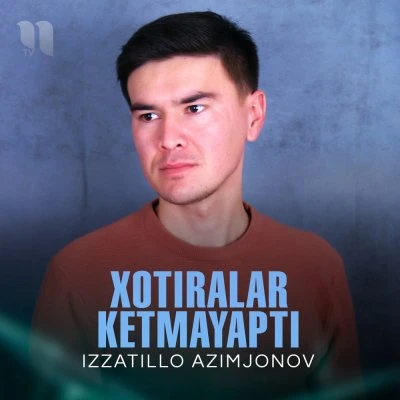 Izzatillo Azimjonov — Vafosiz yor