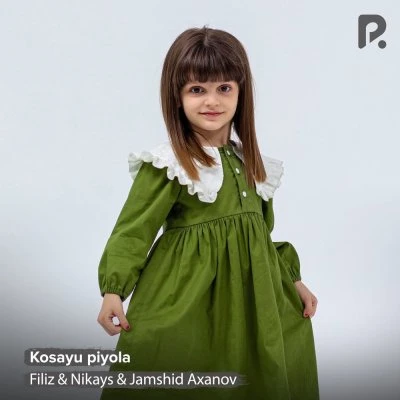 Jamshid Axanov