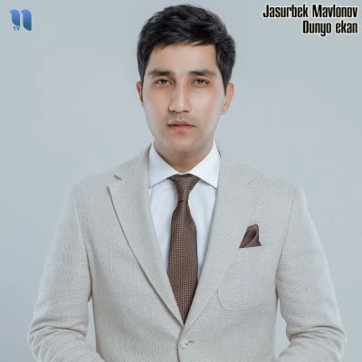 Jasur Mavlonov — Tadbirkor