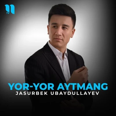 Jasurbek Ubaydullayev — Do'stim